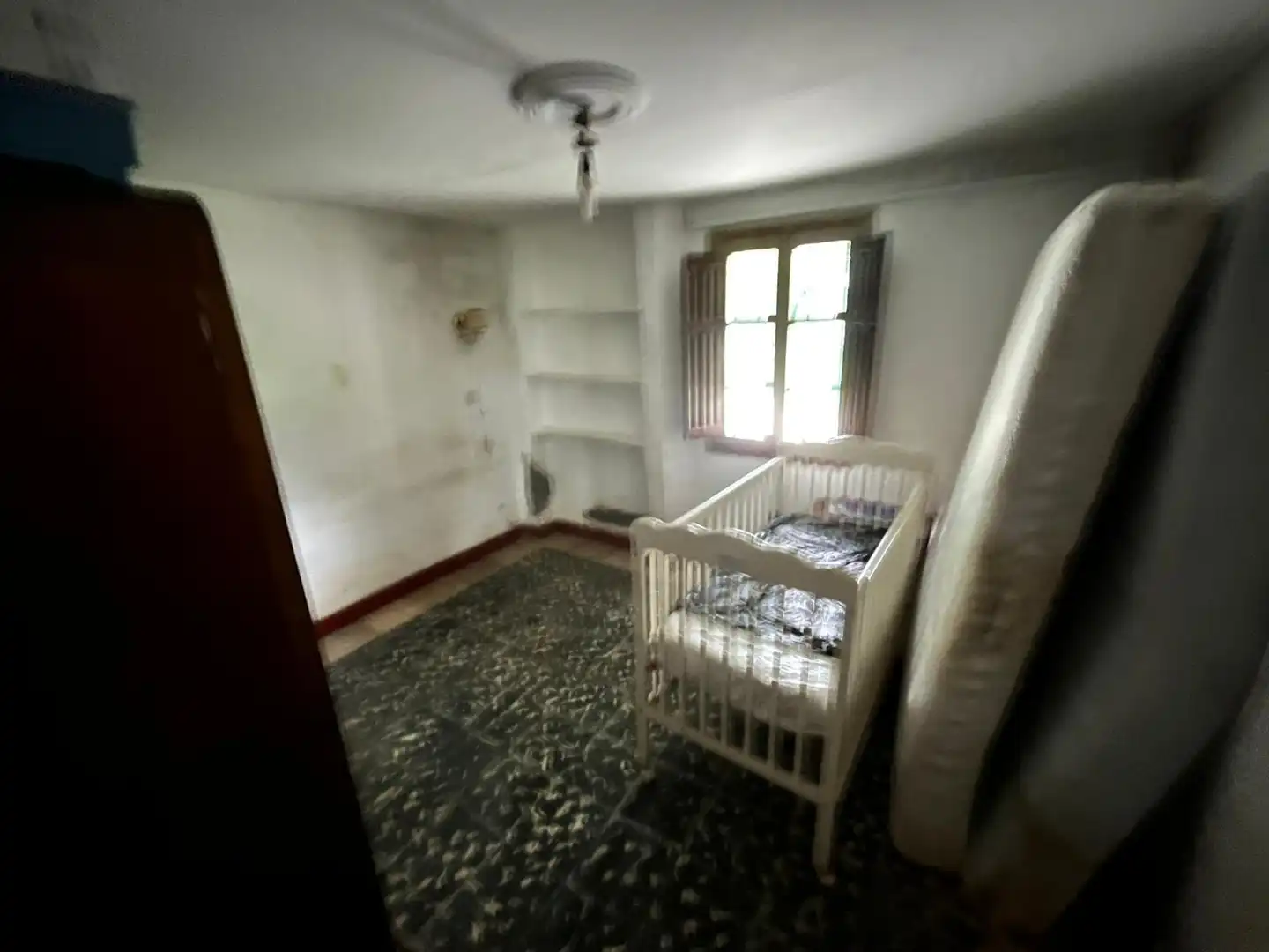 Bedroom of Houses for sale in Sevilla  with Private garden
