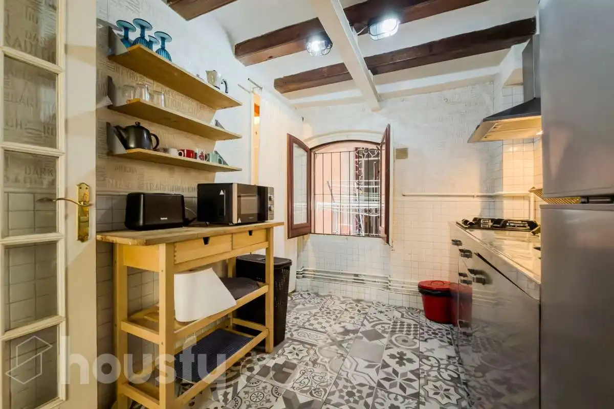 Wohnung mit Aufzug zum Verkauf in Carrer de la Princesa ., imagen 18