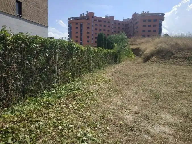 Residencial en venta en Alcoy / Alcoi