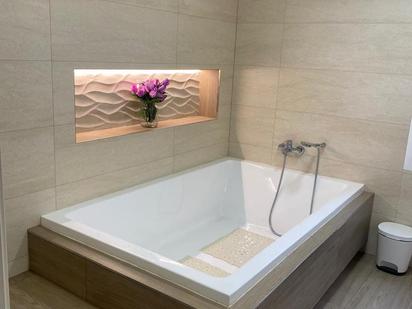 Bathroom of Planta baja for sale in Alicante / Alacant