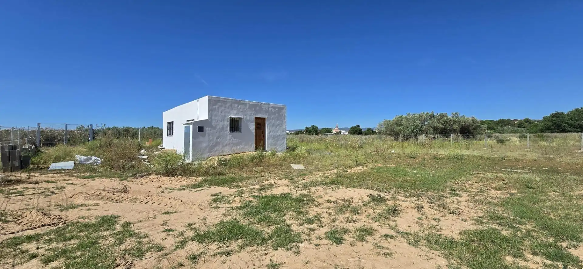 Casa o xalet en venda en Cheste