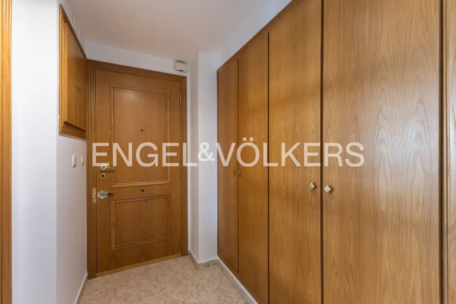 Appartamento con terrazza in affitto a Valterna, imagen 15