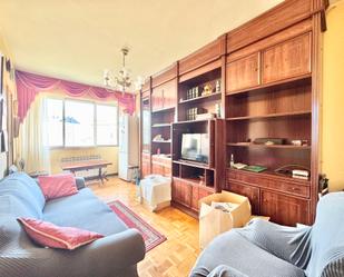 Living room of Flat for sale in Vitoria - Gasteiz  with Terrace