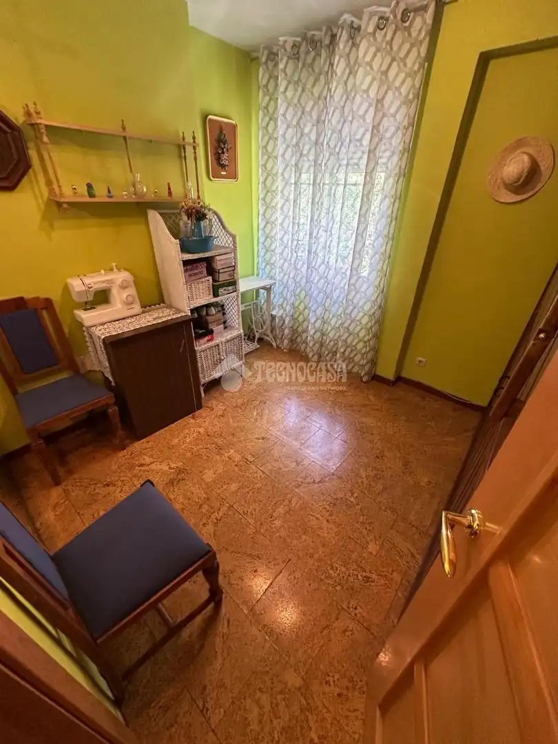 Piso en venta en Móstoles