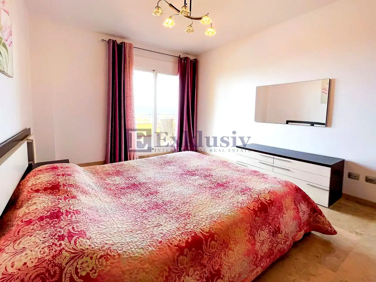 Piso con piscina en venta en Puerto de Santiago, imagen 17