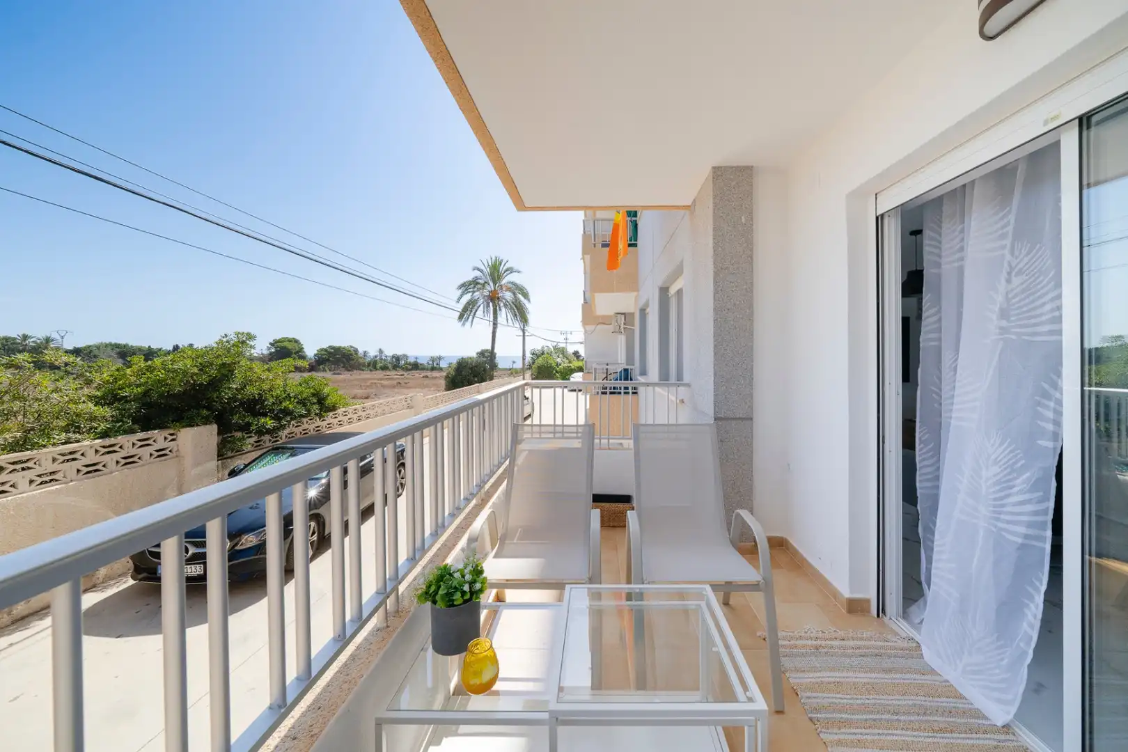 Apartamento con piscina en venta en Playa del Acequión, Náufragos y Rocío del Mar, imagen 23