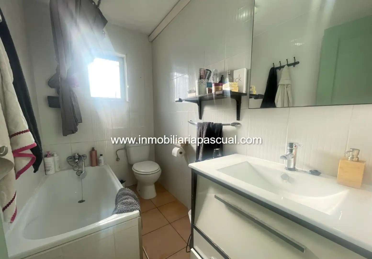 Baño de Casa o chalet en venta en Muro de Alcoy