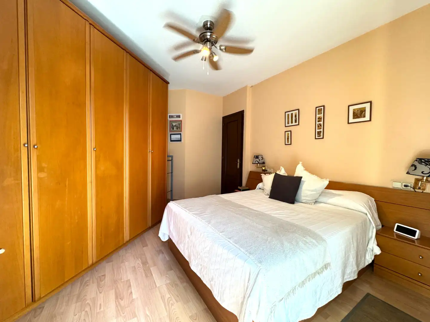 Wohnung mit Terrasse zum Verkauf in Carrer de Mallorca, imagen 21