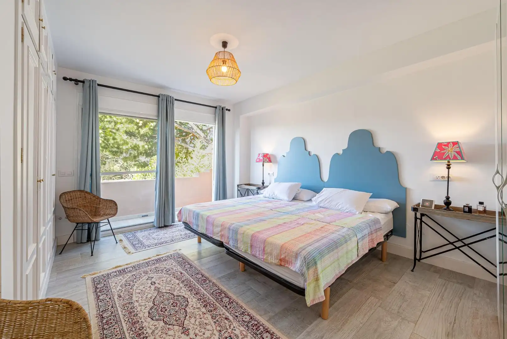 Piso en venta en 19 (UR GUADALMINA ALTA), Guadalmina Alta