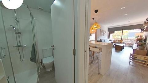 Foto 5 de Pis en venda a Avinguda de Vallcarca, Vallcarca i els Penitents, Barcelona