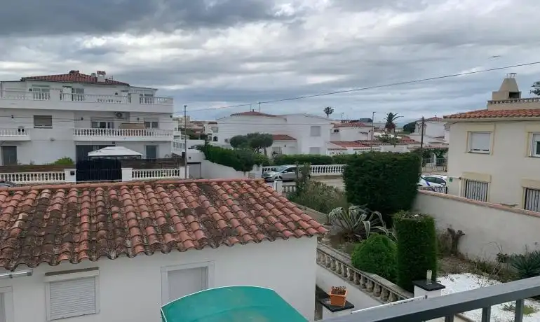 Casa pareada con jardín en venta en Carmençó, imagen 25