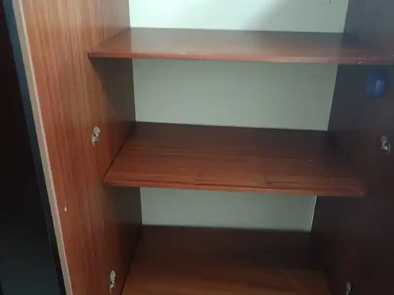 Schlafzimmer von Wohnung zur untervermieten in Aranjuez mit Klimaanlage und Möbliert