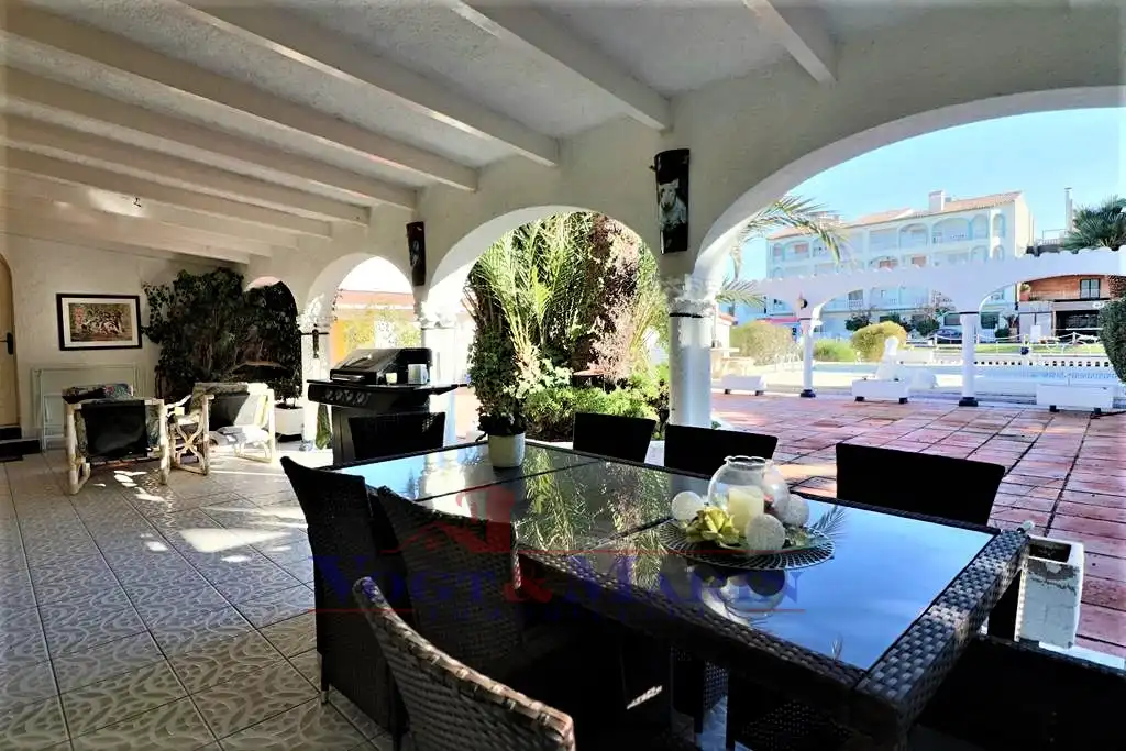 Casa con terrazza in vendita a Empúries A, imagen 14