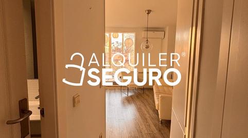 Photo 4 of Flat to rent in Peña Gorbea , San Diego, Madrid