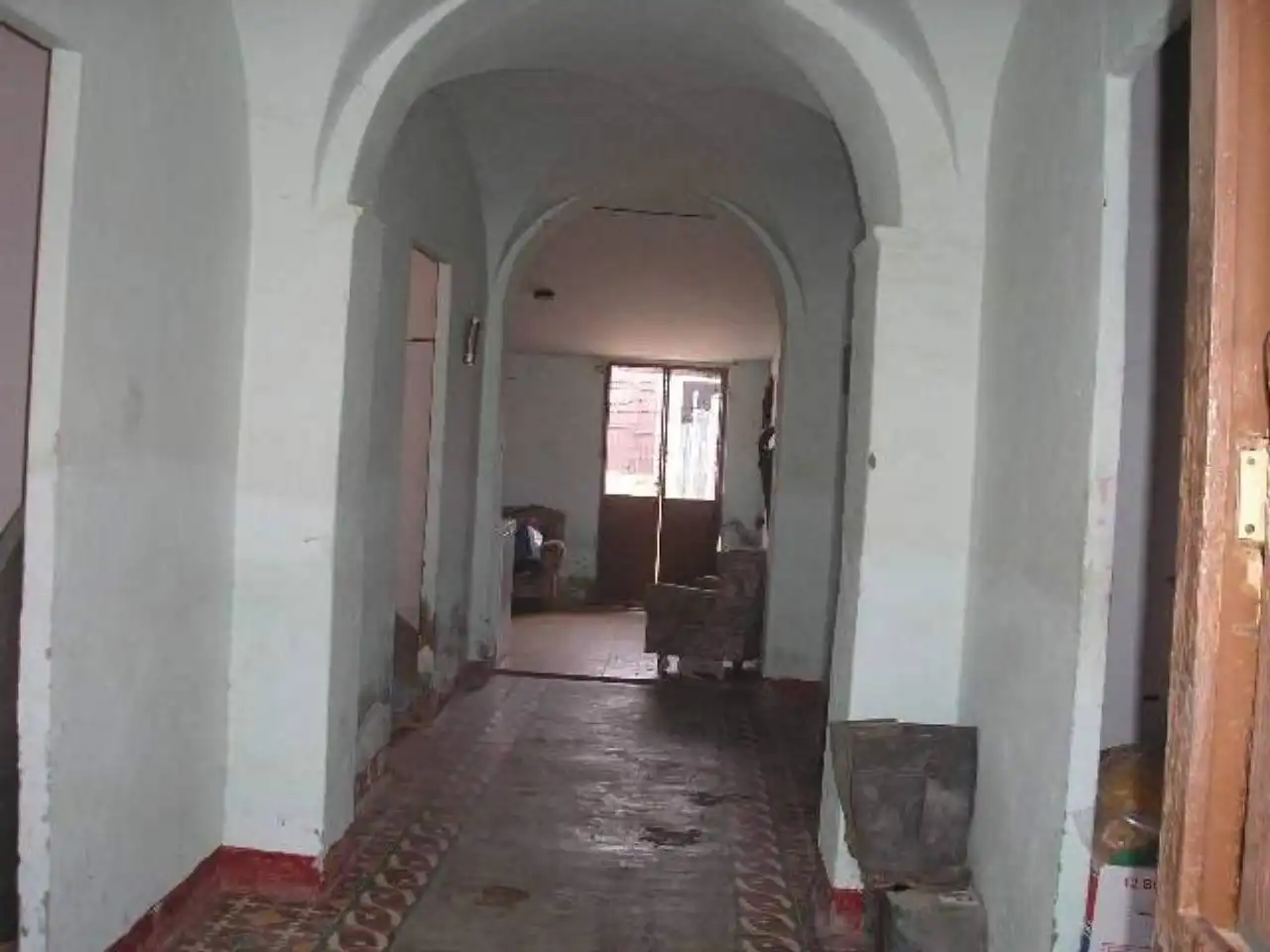 Haus zum Verkauf in Calle BRAVO MURILLO 15  CV A EUGENIO HERMOSO, imagen 2