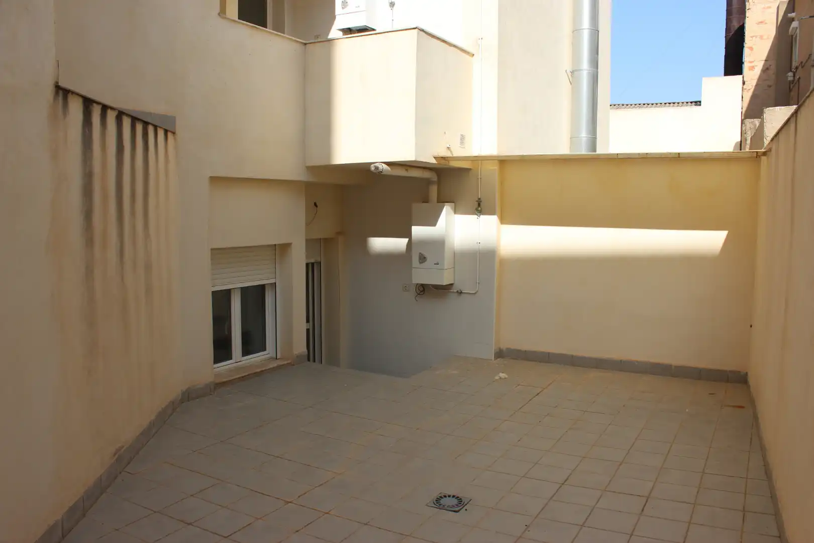 Piso de obra nueva con ascensor en venta en Calle Salcillo 4, imagen 2