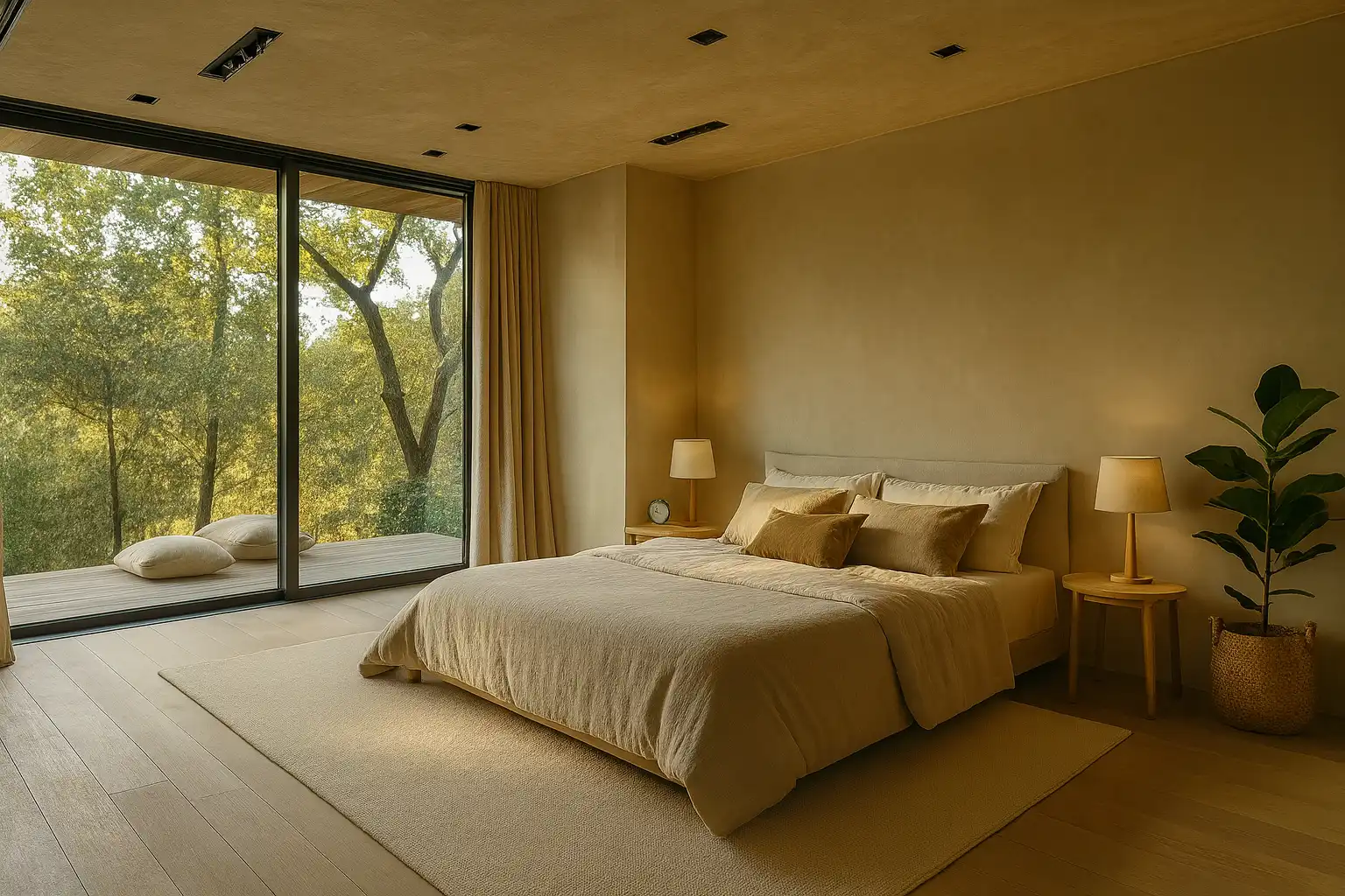 Maison avec jardin à vendre à Mas Pere - Río de Oro, imagen 11