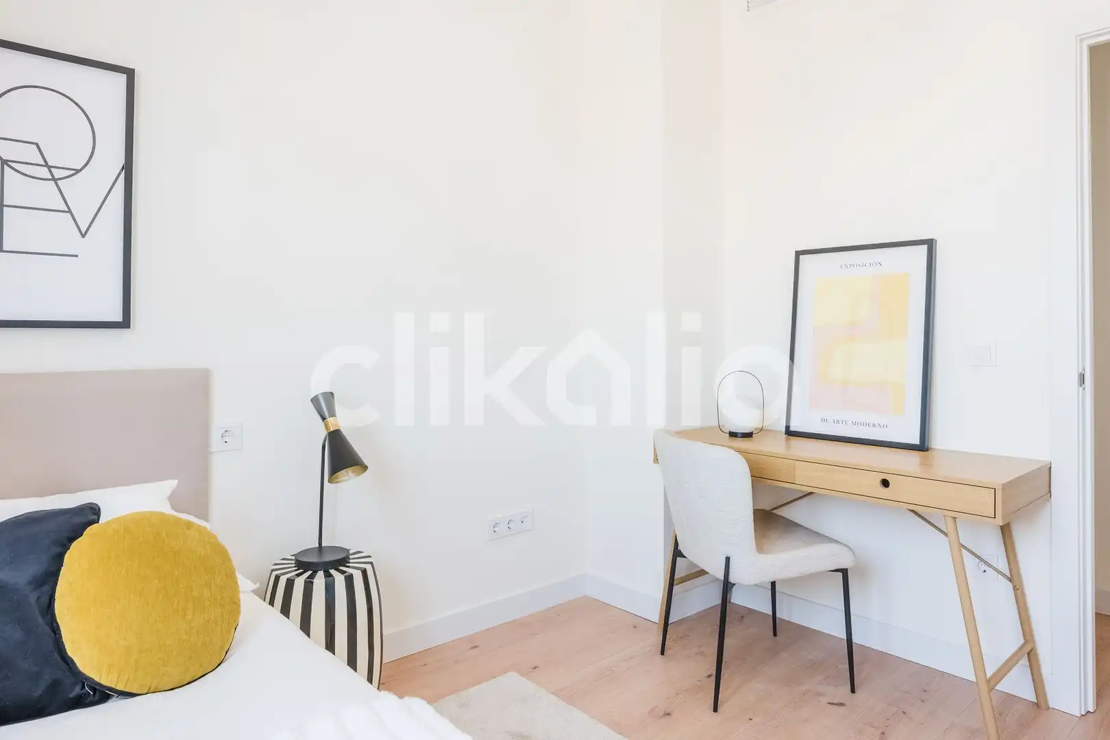 Habitación de Piso en venta en Sevilla con Aire acondicionado