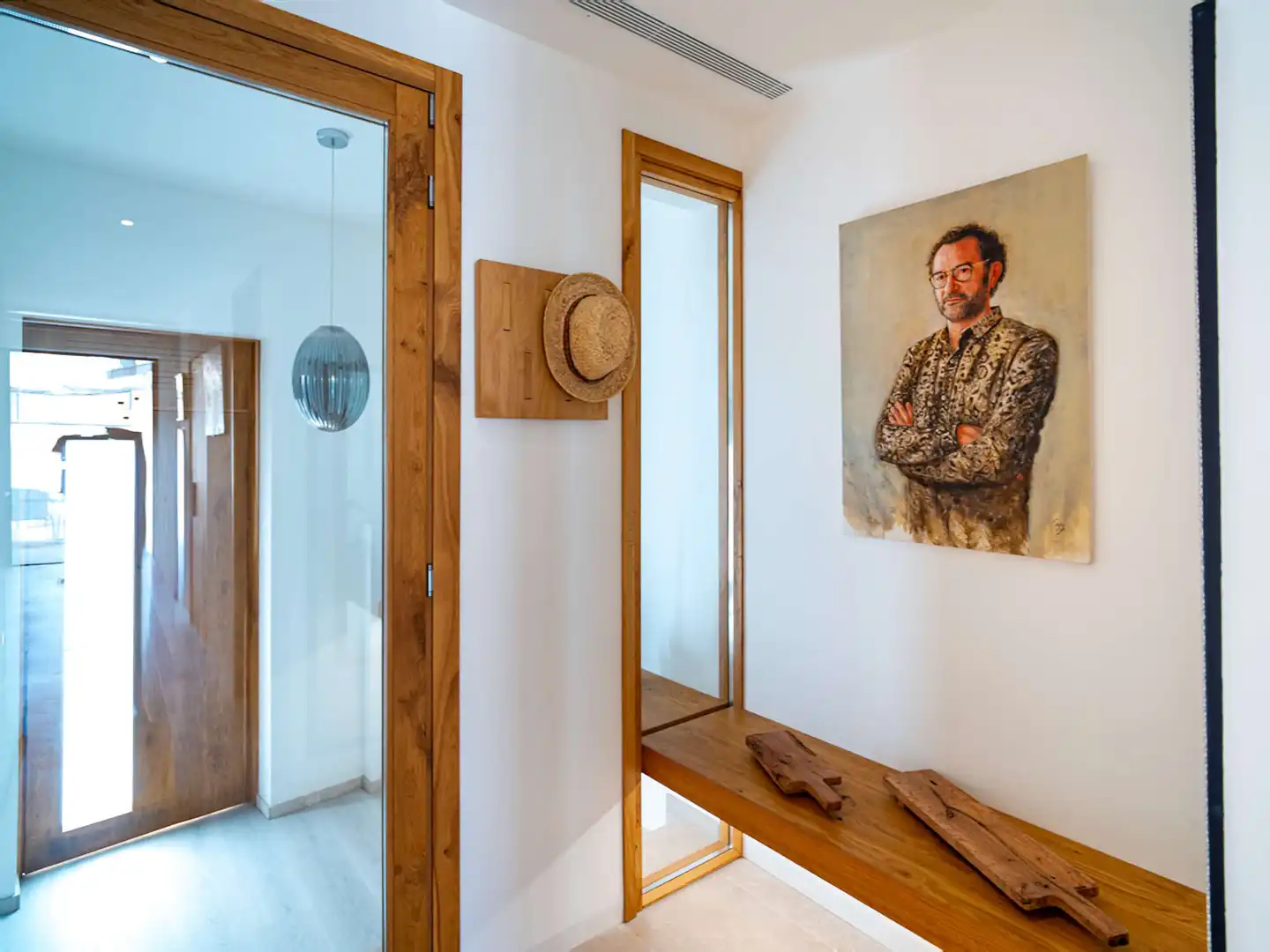 Casa o chalet en venta en Pollença con Aire acondicionado, Terraza y Amueblado