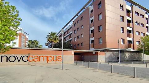 Photo 4 of Flat for sale in Avenida del Conocimiento, 8, Campus de la Salud, Granada