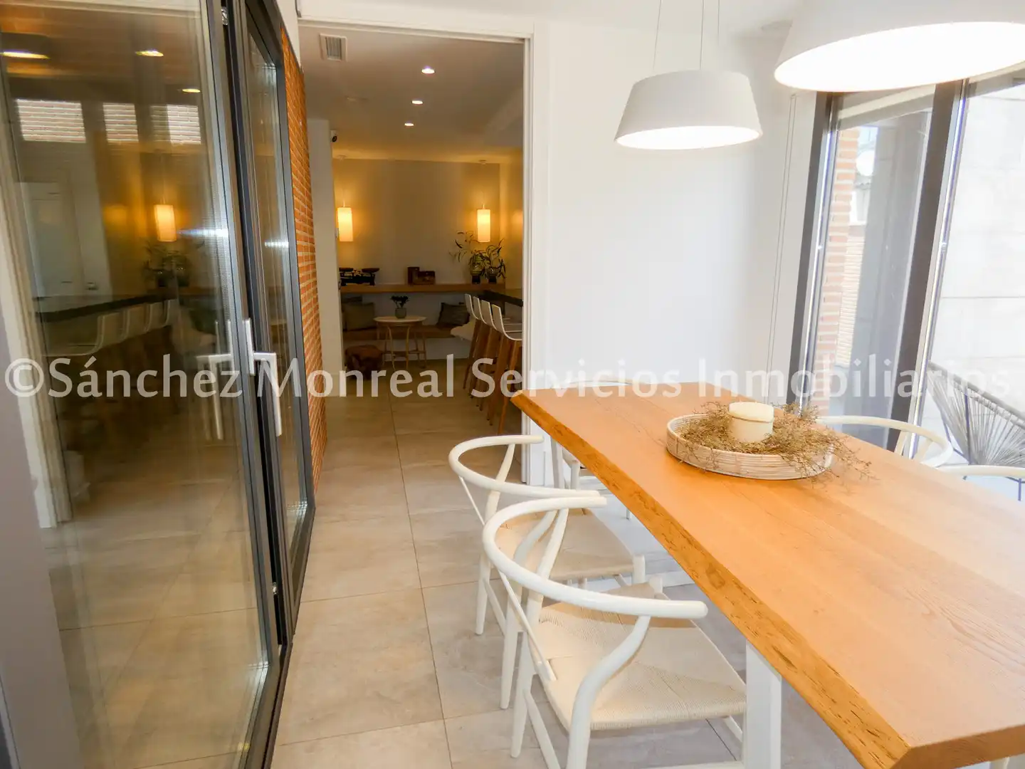 Casa o chalet en venta en Alcázar de San Juan con Aire acondicionado, Calefacción y Jardín privado