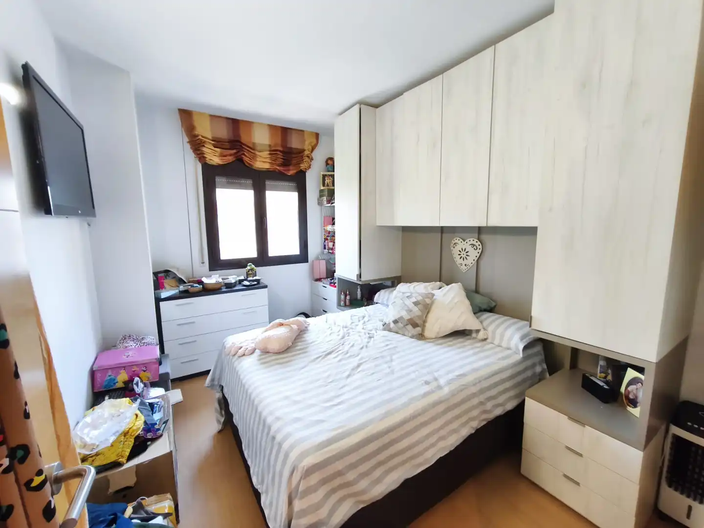 Dormitori de Pis en venda en Vila-seca amb Aire condicionat, Calefacció i Parquet