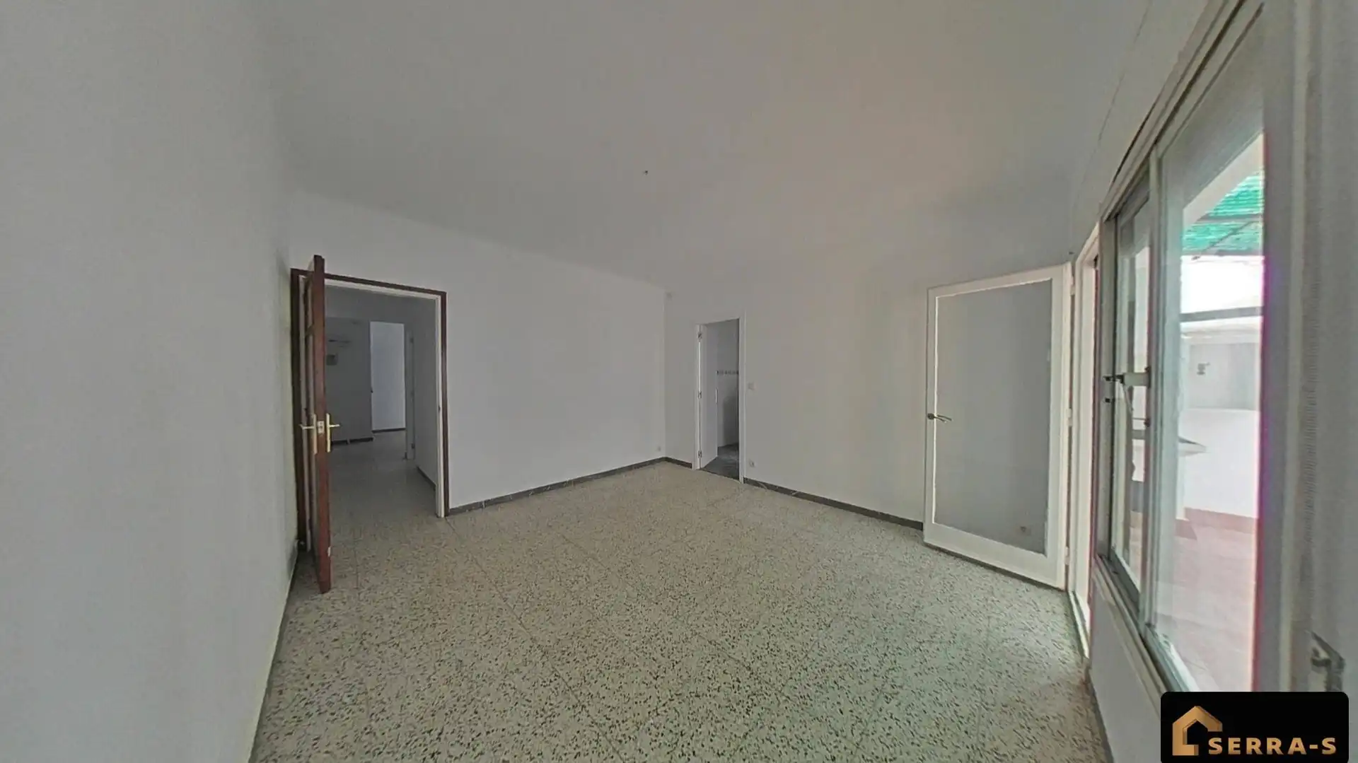 Piso con terraza en venta en Avenida GATASSA, imagen 3