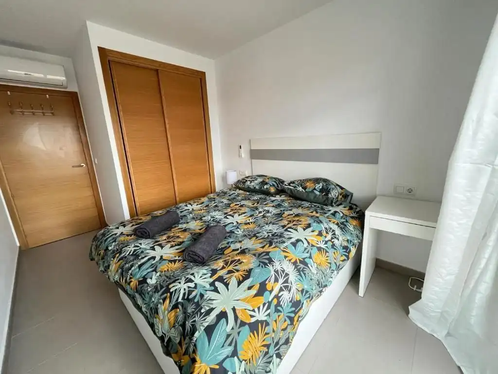 Àtic amb piscina de lloguer a Fase II, Avenida Premios Príncipe De Asturias, Numero 39, Bloque 269, Piso 3, Puerta F, Apartamento 2693F, 30709 Roldan (Torre-Pacheco), Murcia 39, imagen 7