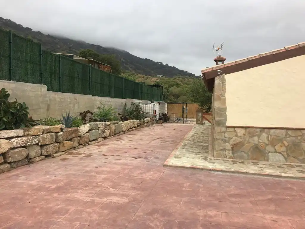Chalet con piscina en venta en Calle Dehesa de la Peña, imagen 3