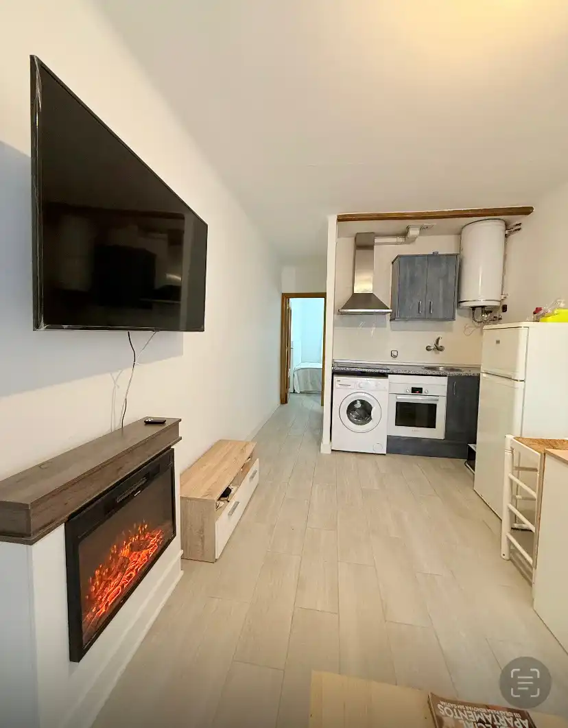 Wohnung zur Miete in Sant Antoni de Calonge