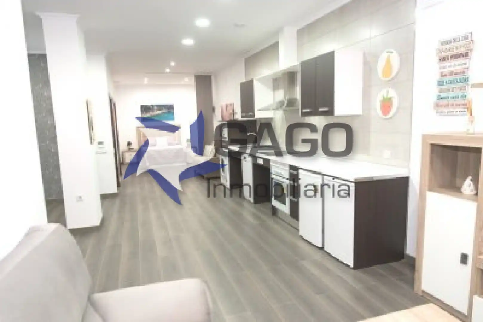 Wohnung zur Miete in Sagunto - Edisol