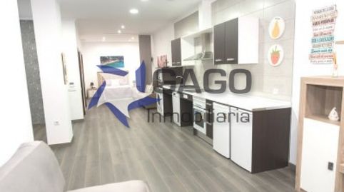 Foto 4 von Wohnung zur Miete in Sagunto - Edisol, Córdoba Capital