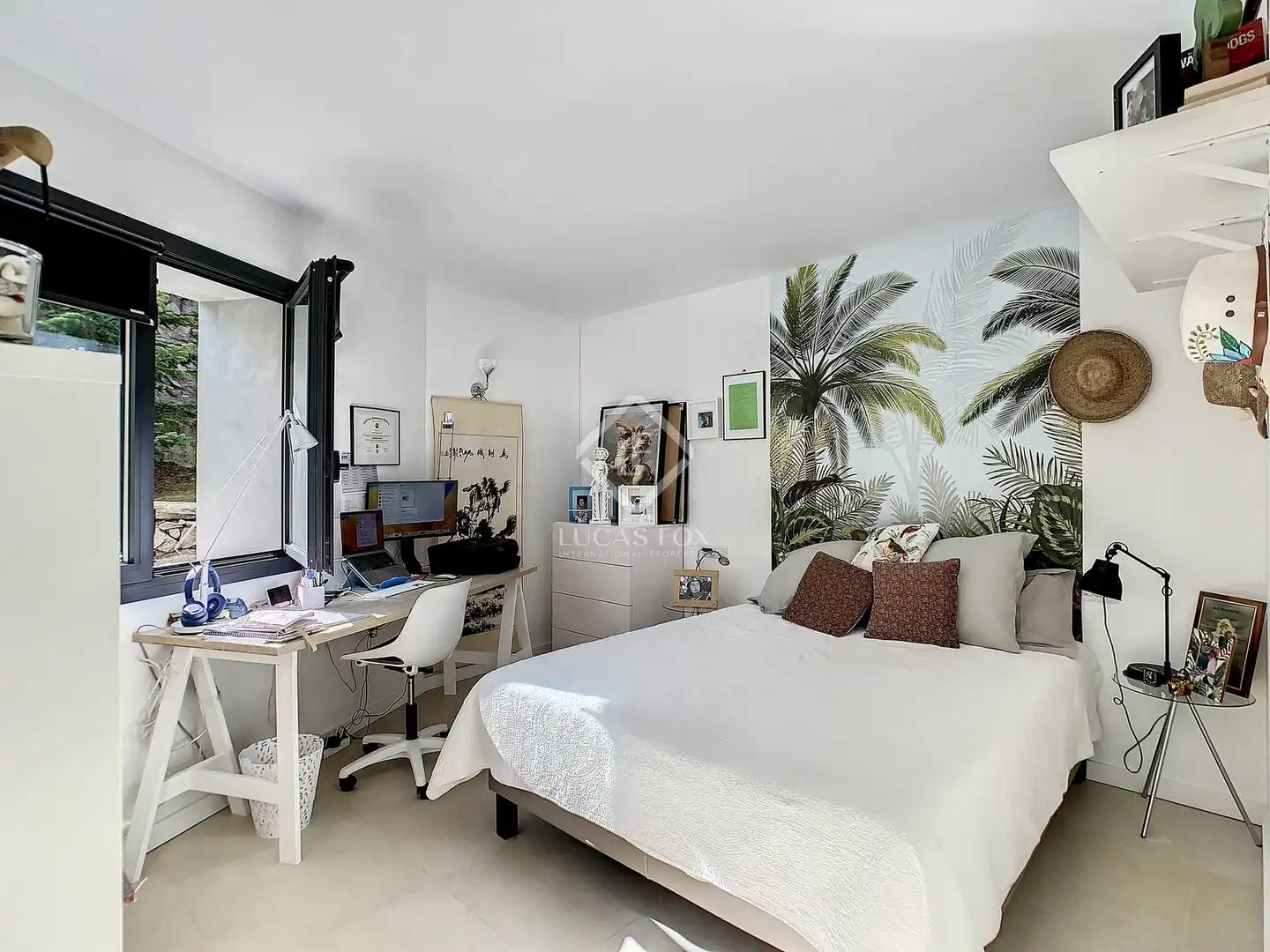 Chalet con terraza en venta en Els Cortals, imagen 36