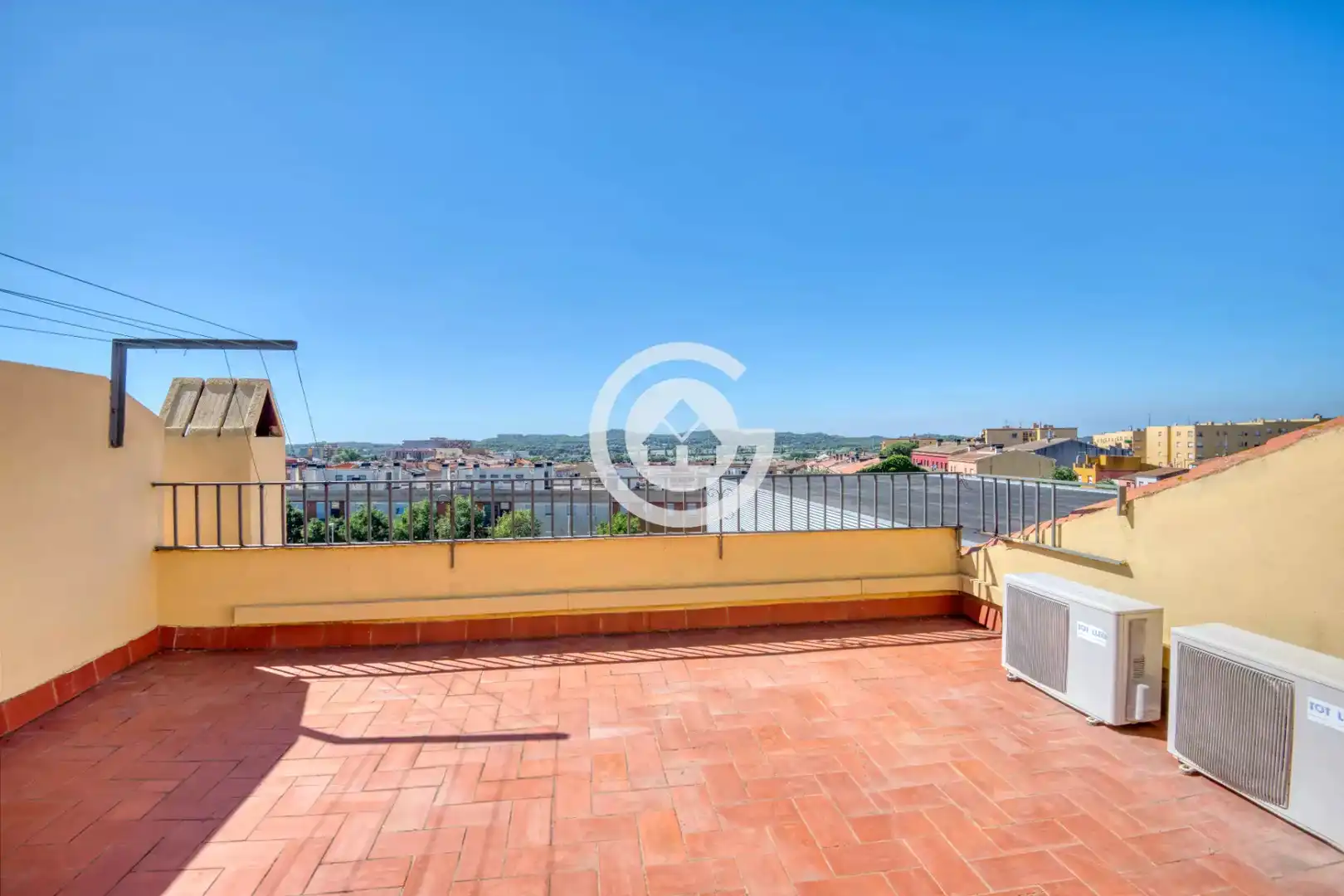 Casa amb terrassa en venda a LLUIS COMPANYS, imagen 40