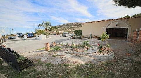 Foto 5 de Casa o xalet en venda a Camino Camino Viejo de Elche, Ciudad de Asís, Alicante
