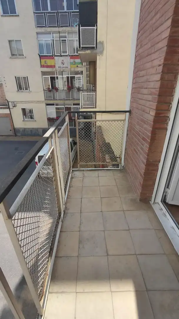 Pis amb terrassa en venda a Santo Domingo de la Calzada, imagen 9