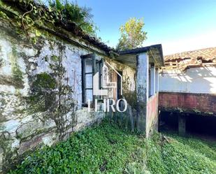 Country house for sale in Sanxenxo  with Private garden