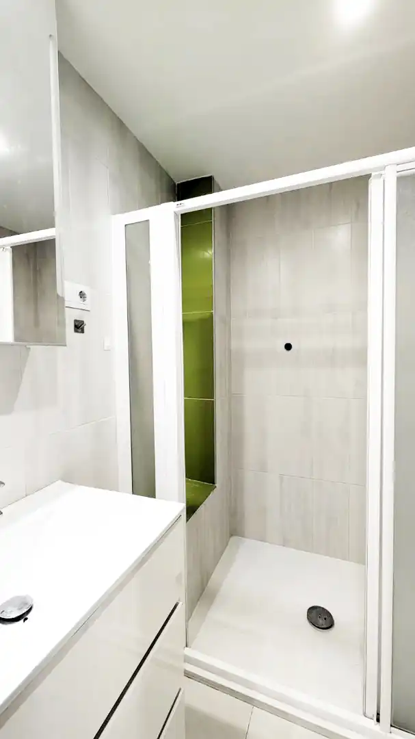 Flat with terrace to rent in Calle Santa Clotilde 33, imagen 39