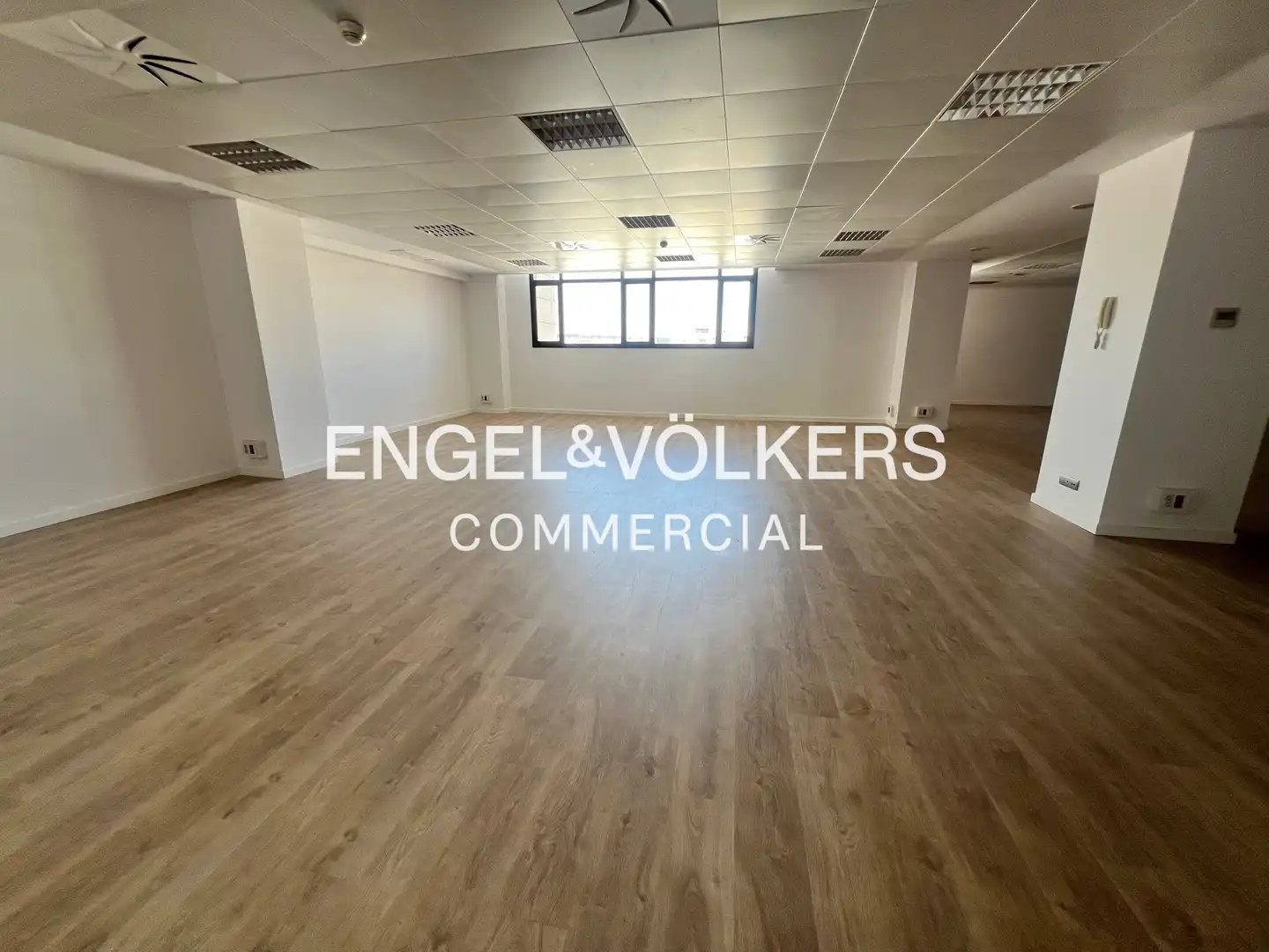Oficina de lloguer a El Gall