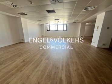 Oficina de lloguer a El Gall