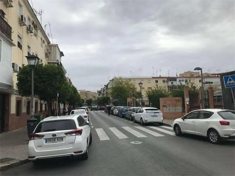 Pis en venda a C/ Conde Halcón Barrio Pio XII, imagen 5