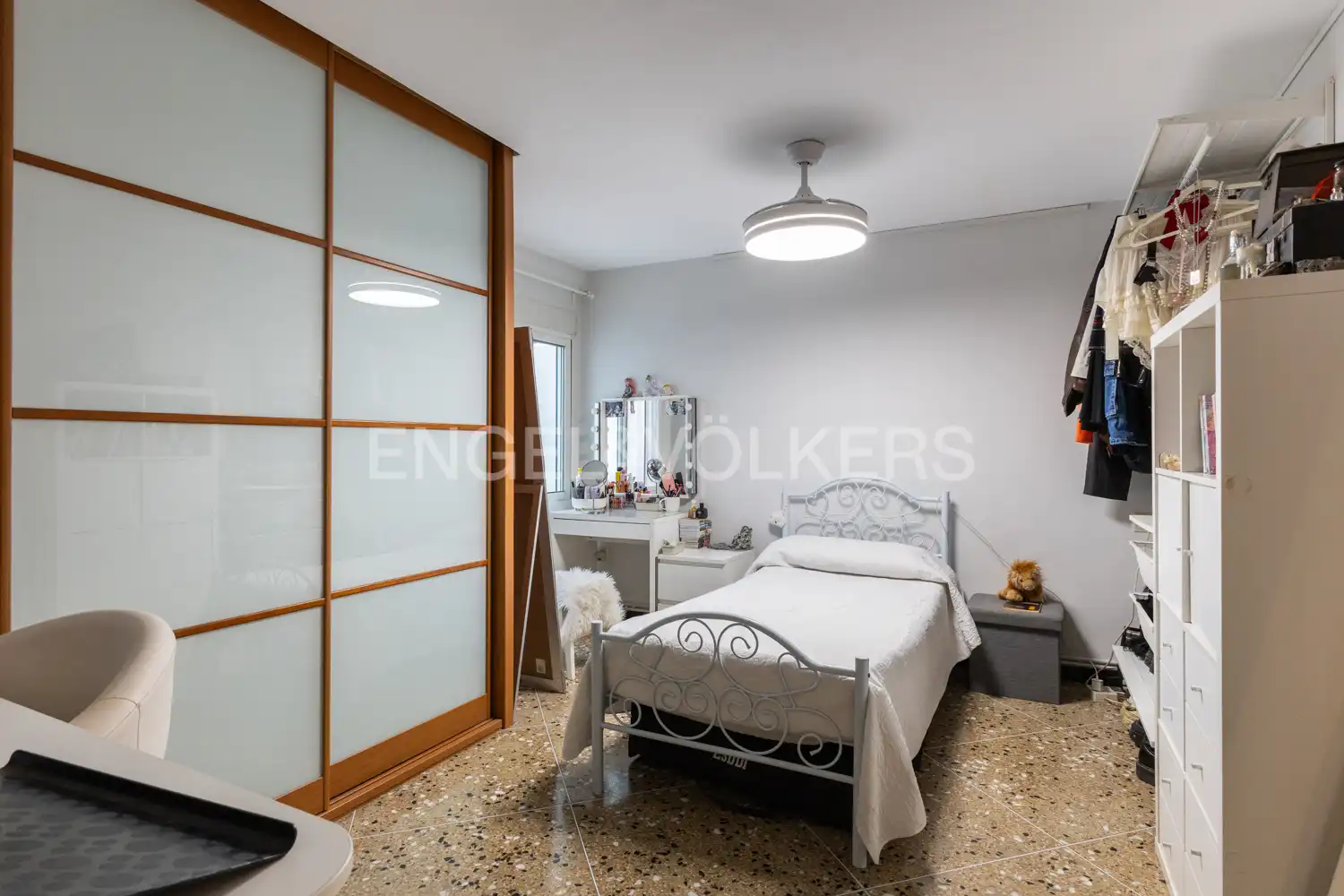 Habitación de Piso en venta en Valencia con Aire acondicionado, Calefacción y Terraza
