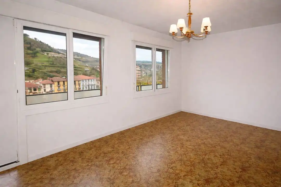 Esszimmer von Wohnung zum Verkauf in Tolosa mit Heizung, Terrasse und Balkon