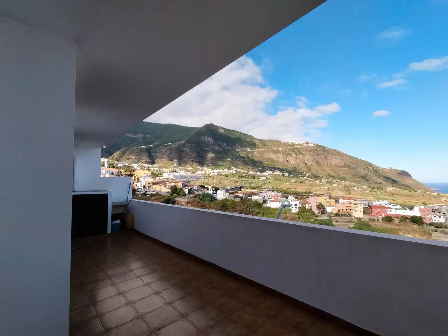 Appartement avec ascenseur à vendre à Los Realejos pueblo