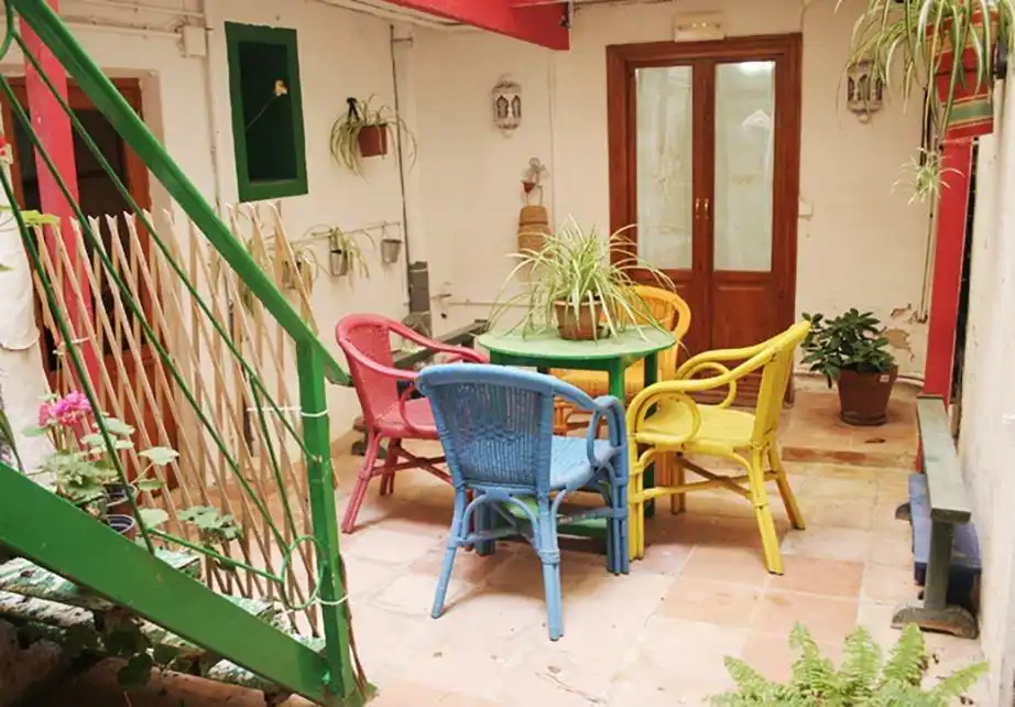 Casa amb terrassa en venda a Biar, imagen 8