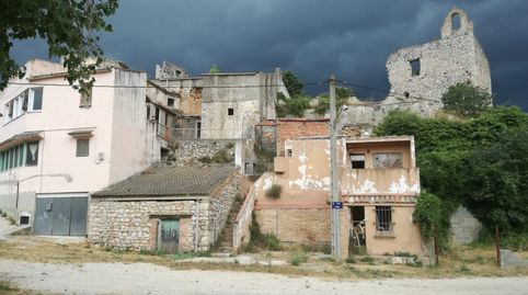 Solvia Inmobiliaria  Casa Pontils