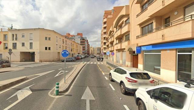 Piso en Venta en La Soledat Nord