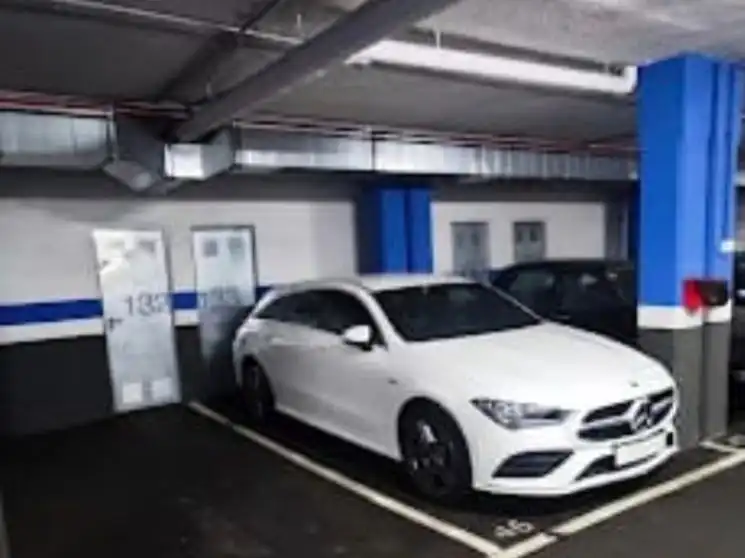 Parking de Garaje en venta en Gijón 