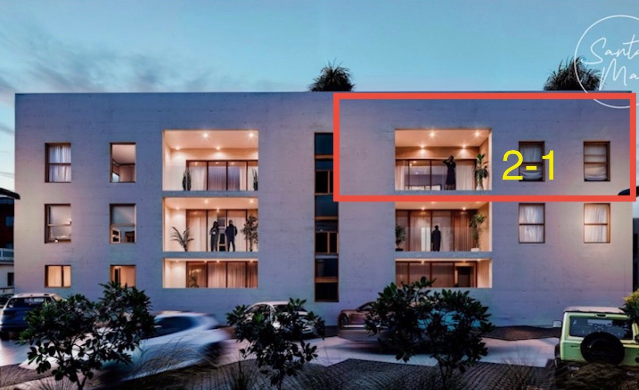 Flat for sale in Carrer Santa Marta, 24, Avinguda Catalunya