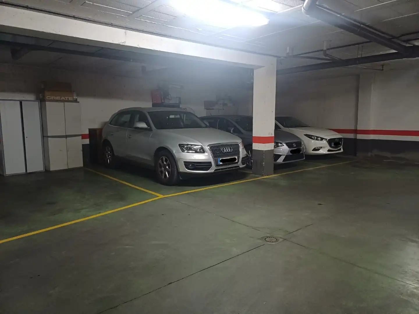 Flat with lift for sale in Centro, imagen 21